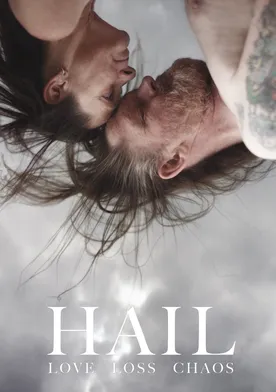 Poster Hail