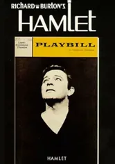 Poster Hamlet