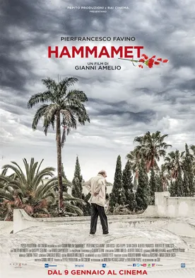 Poster Hammamet