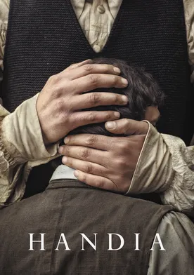 Poster Handia