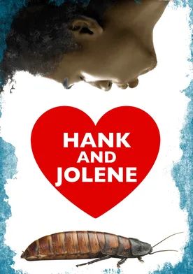 Poster Hank and Jolene