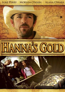 Poster Hanna's Gold