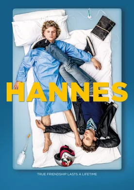 Poster Hannes