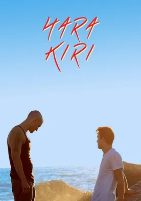 Poster Hara Kiri