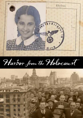 Poster Harbor from the Holocaust