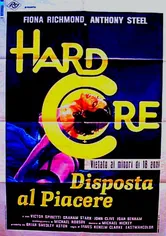 Poster Hardcore