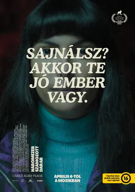 Poster Háromezer számozott darab