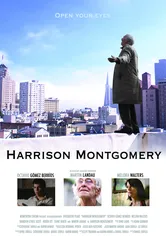 Poster Harrison Montgomery