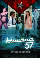 Poster Havana 57