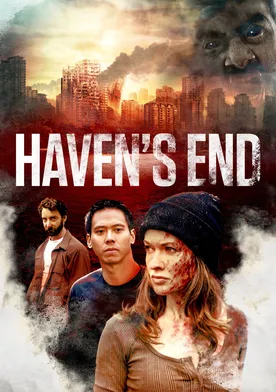 Poster Haven's End