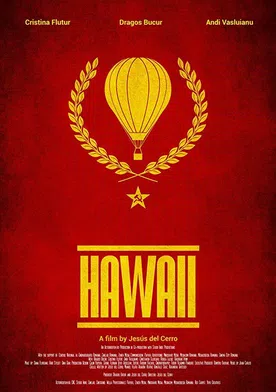 Poster Hawaii