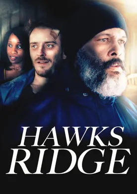 Poster Hawks Ridge