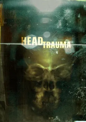 Poster Head Trauma