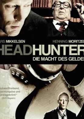 Poster Headhunter