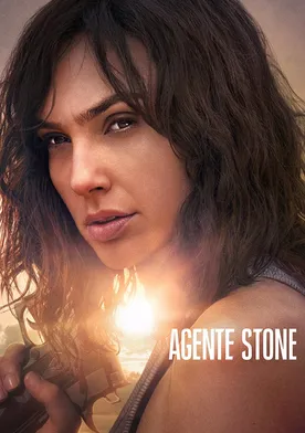 Poster de Heart of Stone