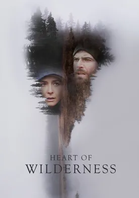 Poster Heart of Wilderness