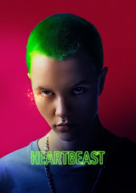 Poster Heartbeast