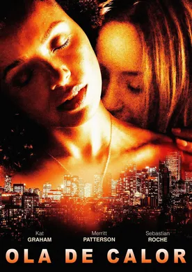Poster de Heatwave