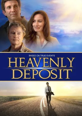 Poster Heavenly Deposit