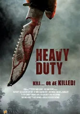 Poster Heavy Duty