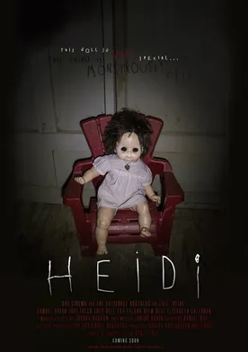 Poster Heidi