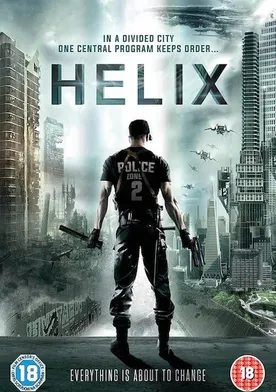 Poster Helix