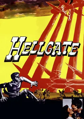 Poster Hellgate