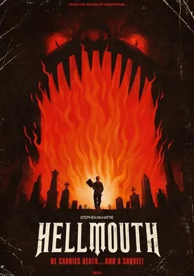 Poster Hellmouth