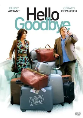 Poster Hello Goodbye