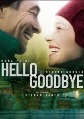 Poster Hello Goodbye