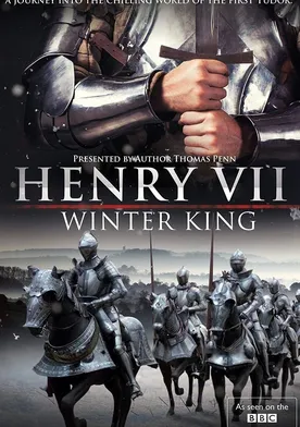 Poster Henry VII: Winter King