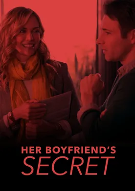 Poster Her Boyfriend's Secret