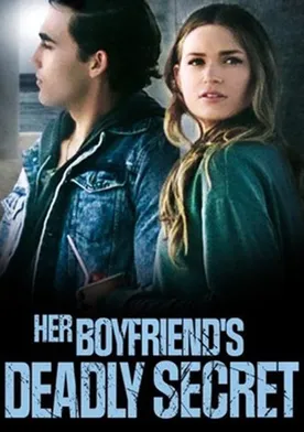 Poster Her Deadly Boyfriend