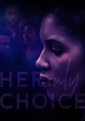 Poster Her Only Choice