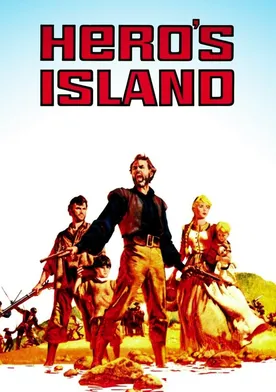 Poster Hero's Island