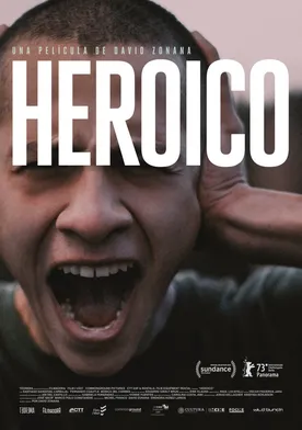 Poster Heroico