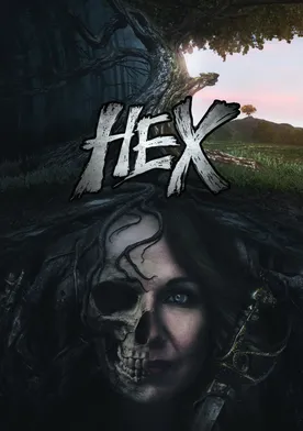 Poster Hex