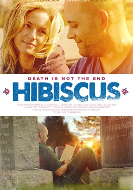 Poster Hibiscus