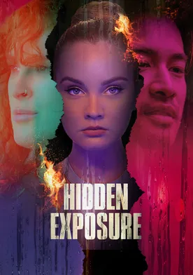 Poster Hidden Exposure