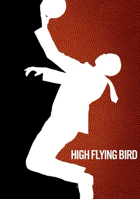 Poster High Flying Bird