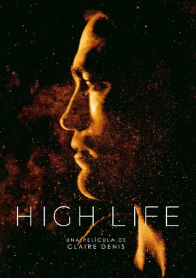 Poster High Life