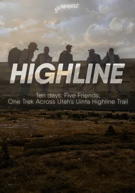 Poster Highline