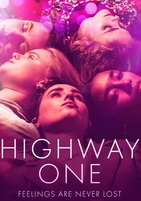 Poster Highway 1