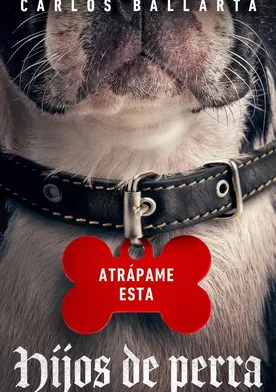 Poster de Hijos de perra