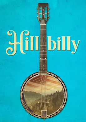 Poster Hillbilly