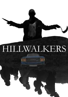 Poster Hillwalkers