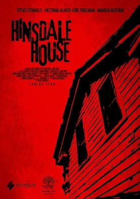 Poster Hinsdale House