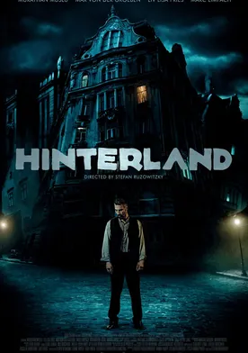 Poster Hinterland