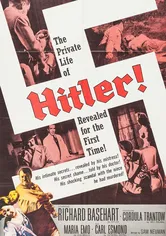 Poster Hitler