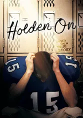 Poster Holden On